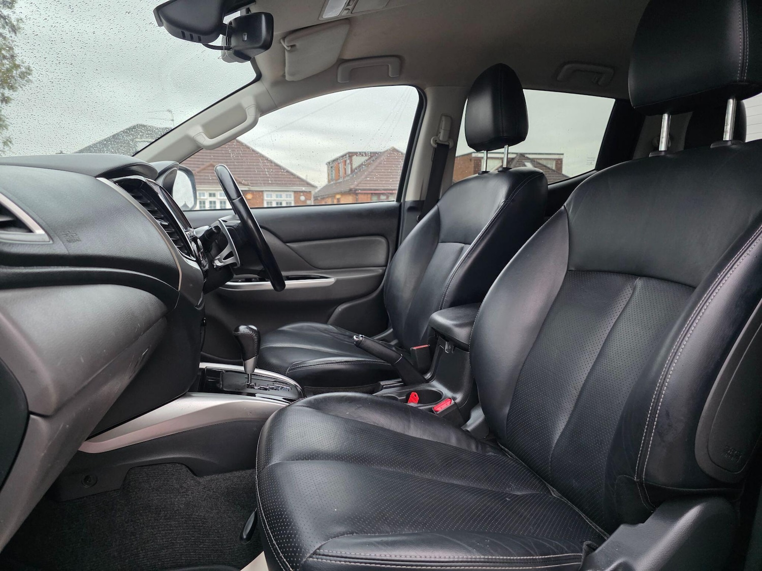 Used Mitsubishi L200 2018 for sale - 76994523: Photo 31