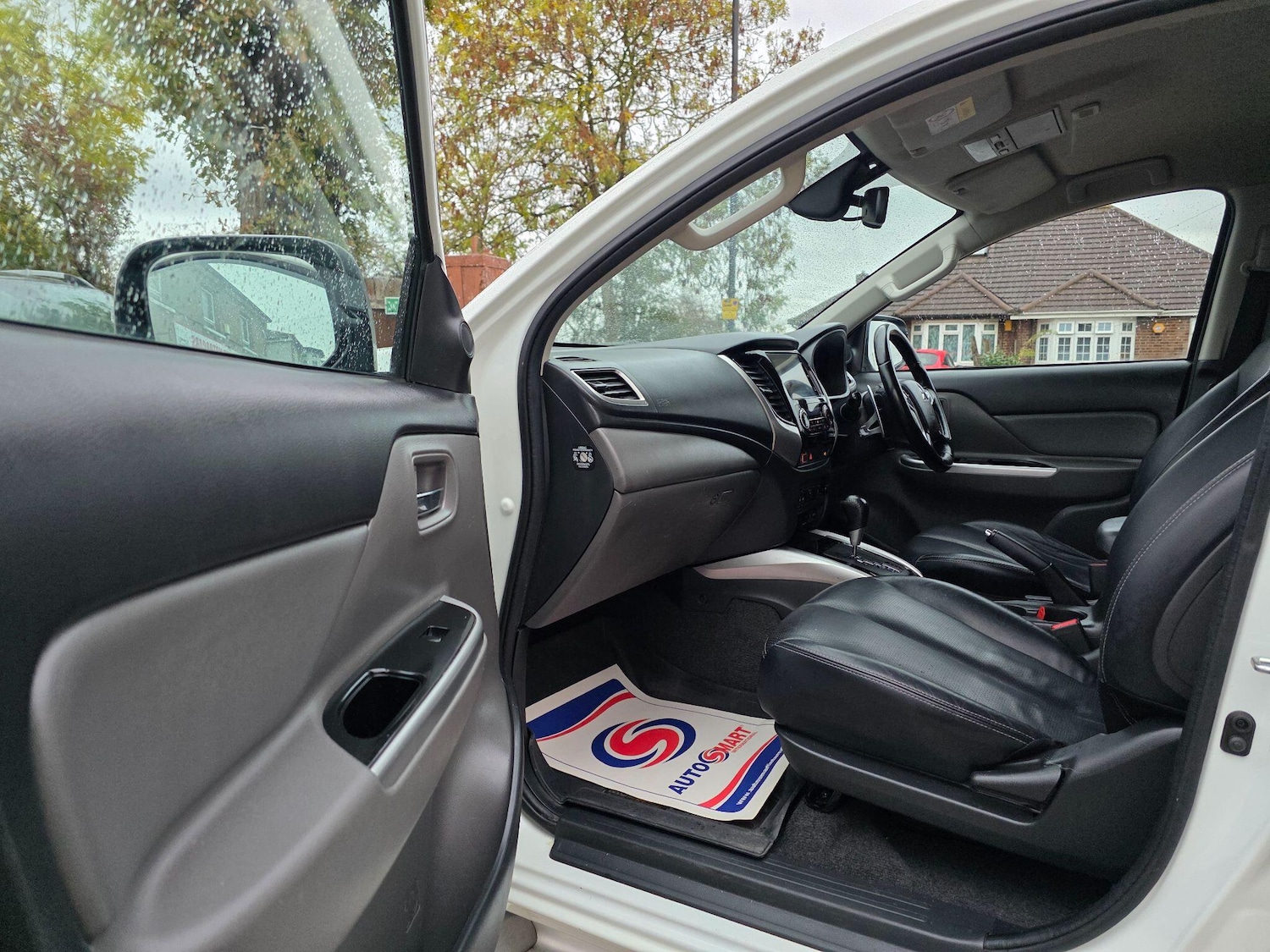 Used Mitsubishi L200 2018 for sale - 76994523: Photo 32