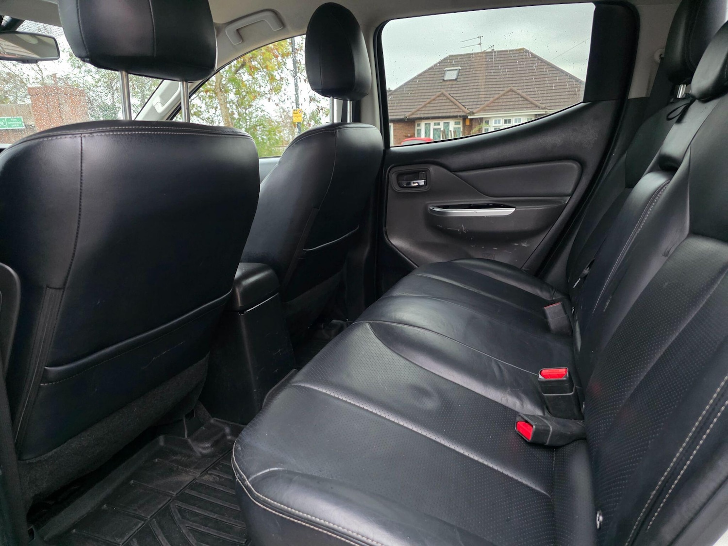 Used Mitsubishi L200 2018 for sale - 76994523: Photo 33