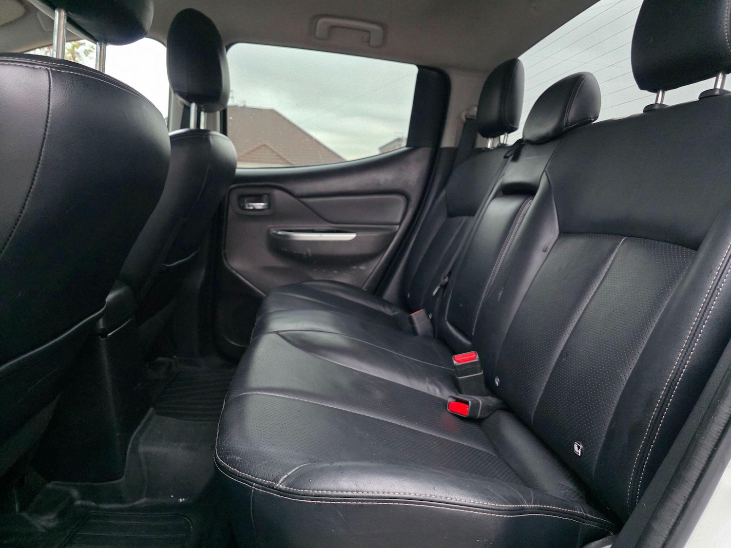 Used Mitsubishi L200 2018 for sale - 76994523: Photo 34