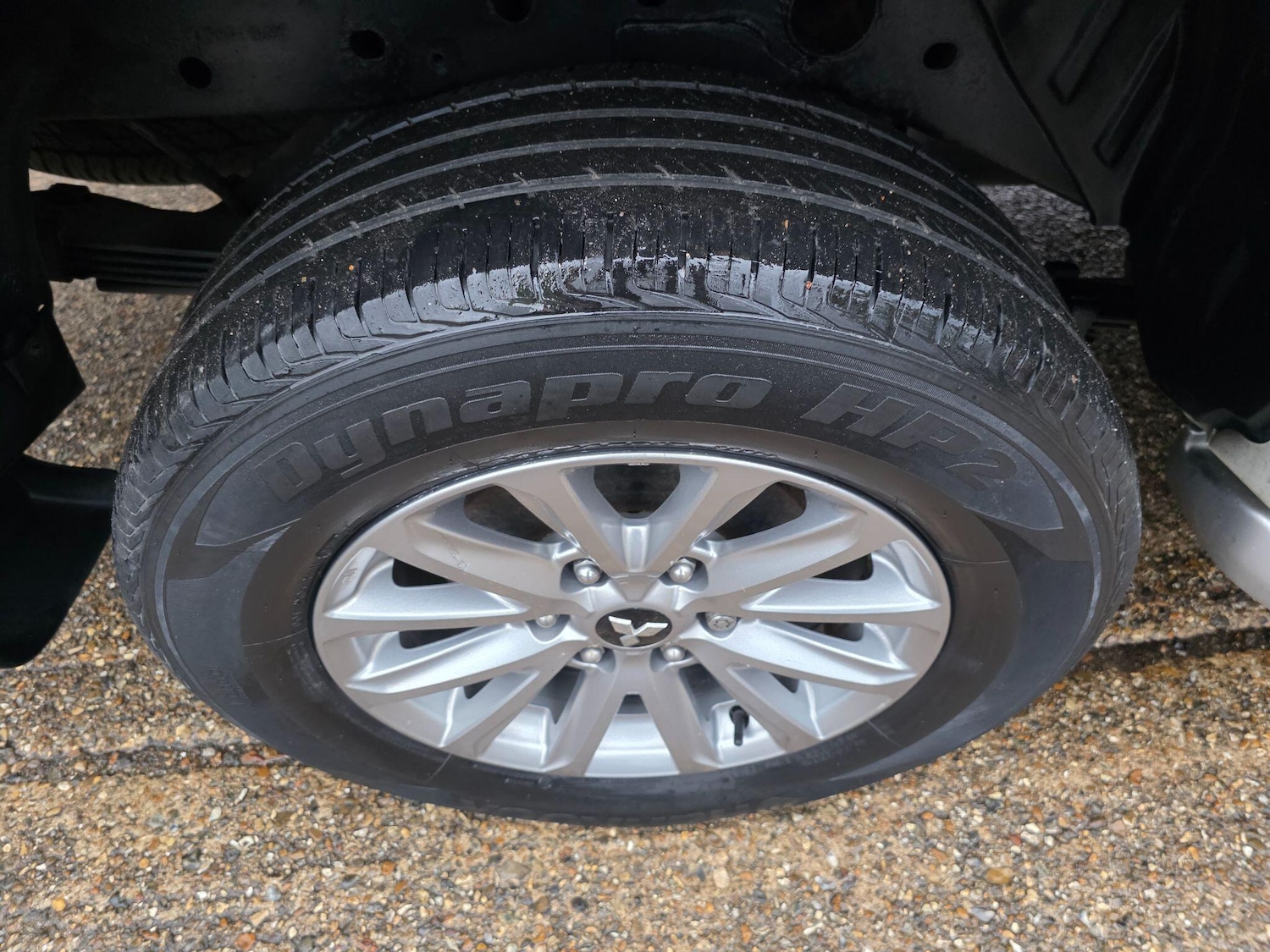 Used Mitsubishi L200 2018 for sale - 76994523: Photo 36