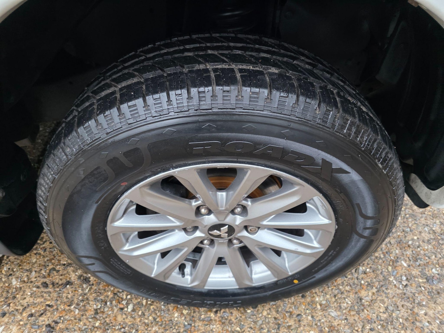 Used Mitsubishi L200 2018 for sale - 76994523: Photo 37