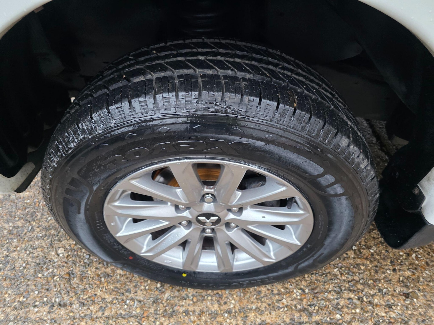 Used Mitsubishi L200 2018 for sale - 76994523: Photo 38