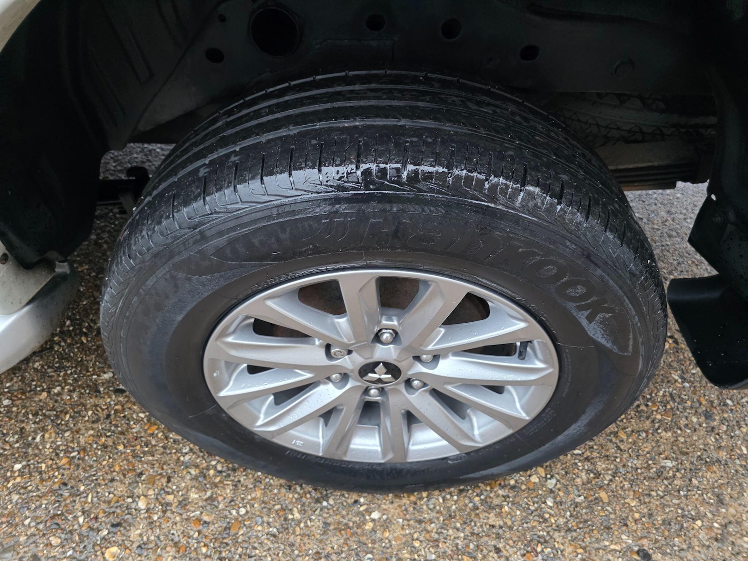 Used Mitsubishi L200 2018 for sale - 76994523: Photo 39