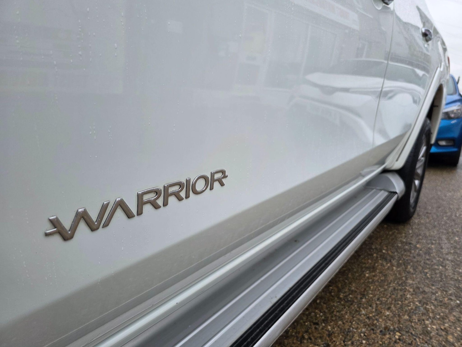 Used Mitsubishi L200 2018 for sale - 76994523: Photo 40