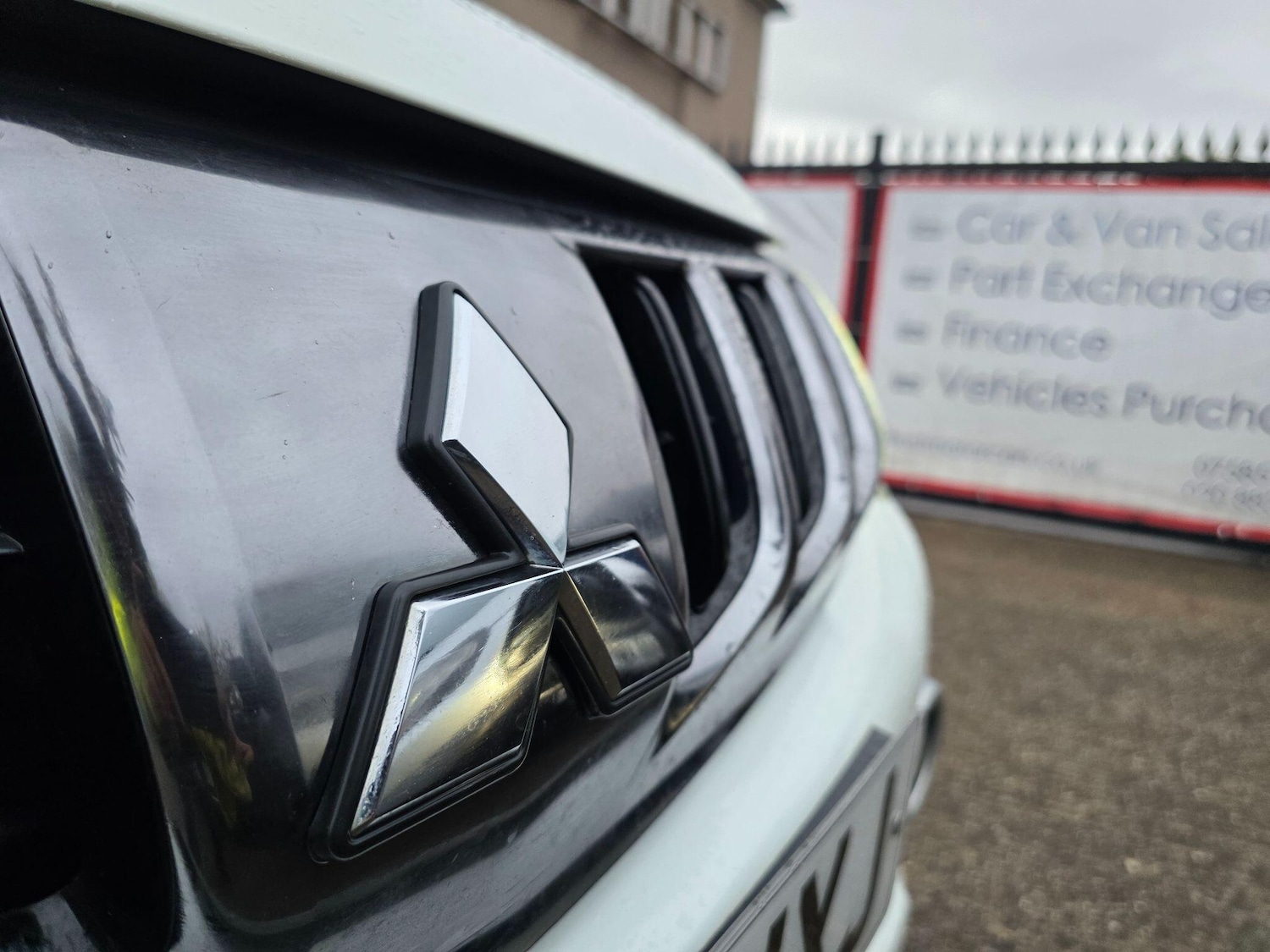 Used Mitsubishi L200 2018 for sale - 76994523: Photo 41