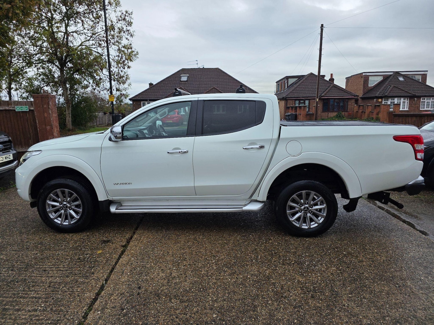 Used Mitsubishi L200 2018 for sale - 76994523: Photo 7