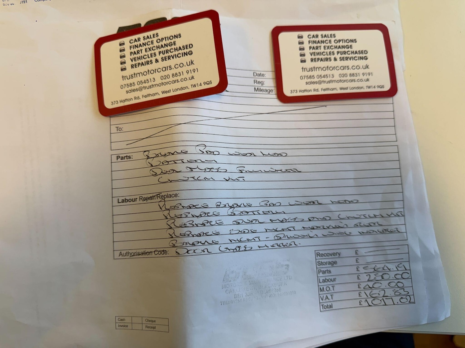 Used Mercedes-Benz Sprinter 2019 for sale - 77254568: Photo 12