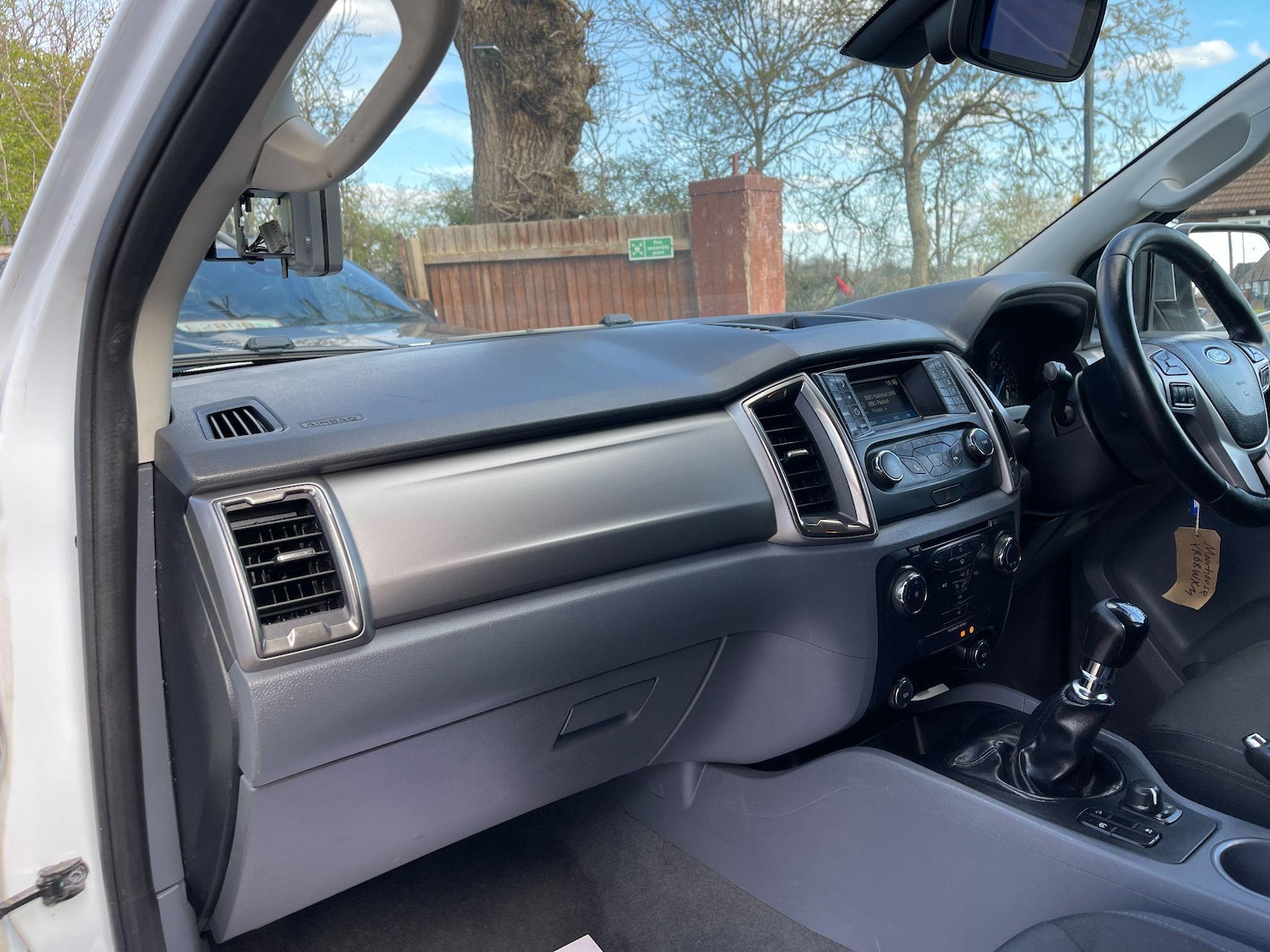 Used Ford Ranger 2018 for sale - 76997720: Photo 18