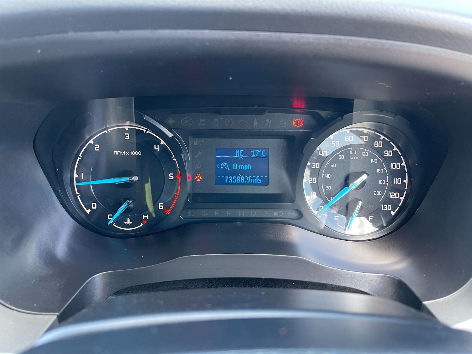 Used Ford Ranger 2018 for sale - 76997720: Photo 20