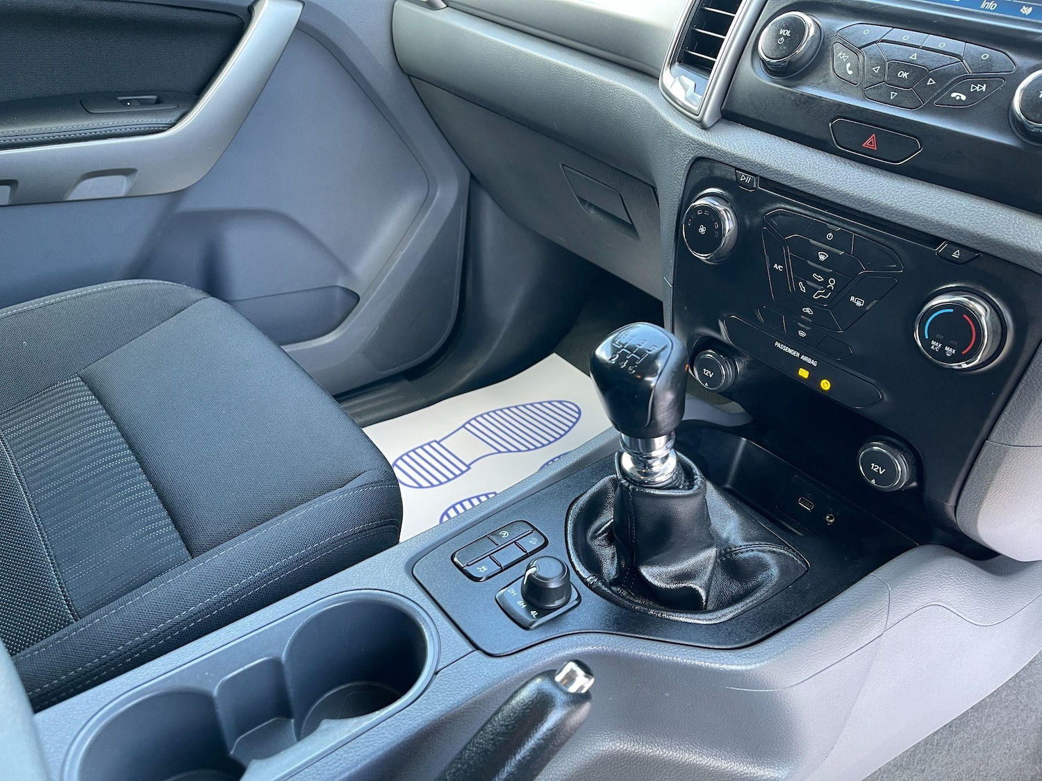 Used Ford Ranger 2018 for sale - 76997720: Photo 22