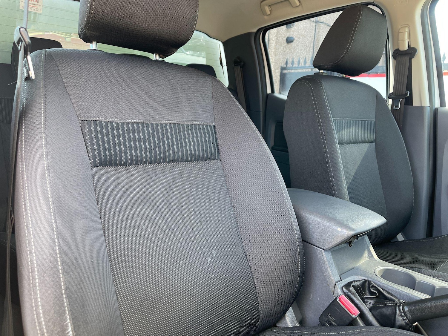 Used Ford Ranger 2018 for sale - 76997720: Photo 26