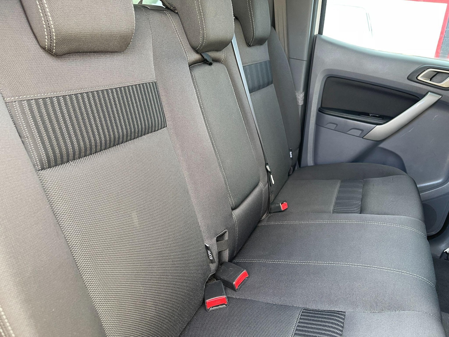 Used Ford Ranger 2018 for sale - 76997720: Photo 27