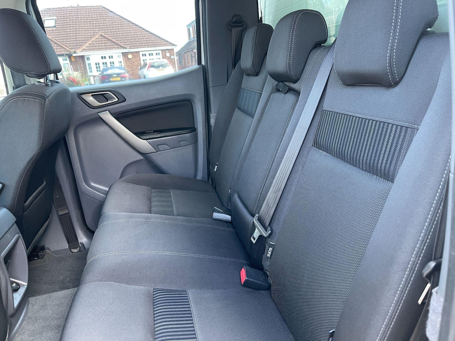 Used Ford Ranger 2018 for sale - 76997720: Photo 29