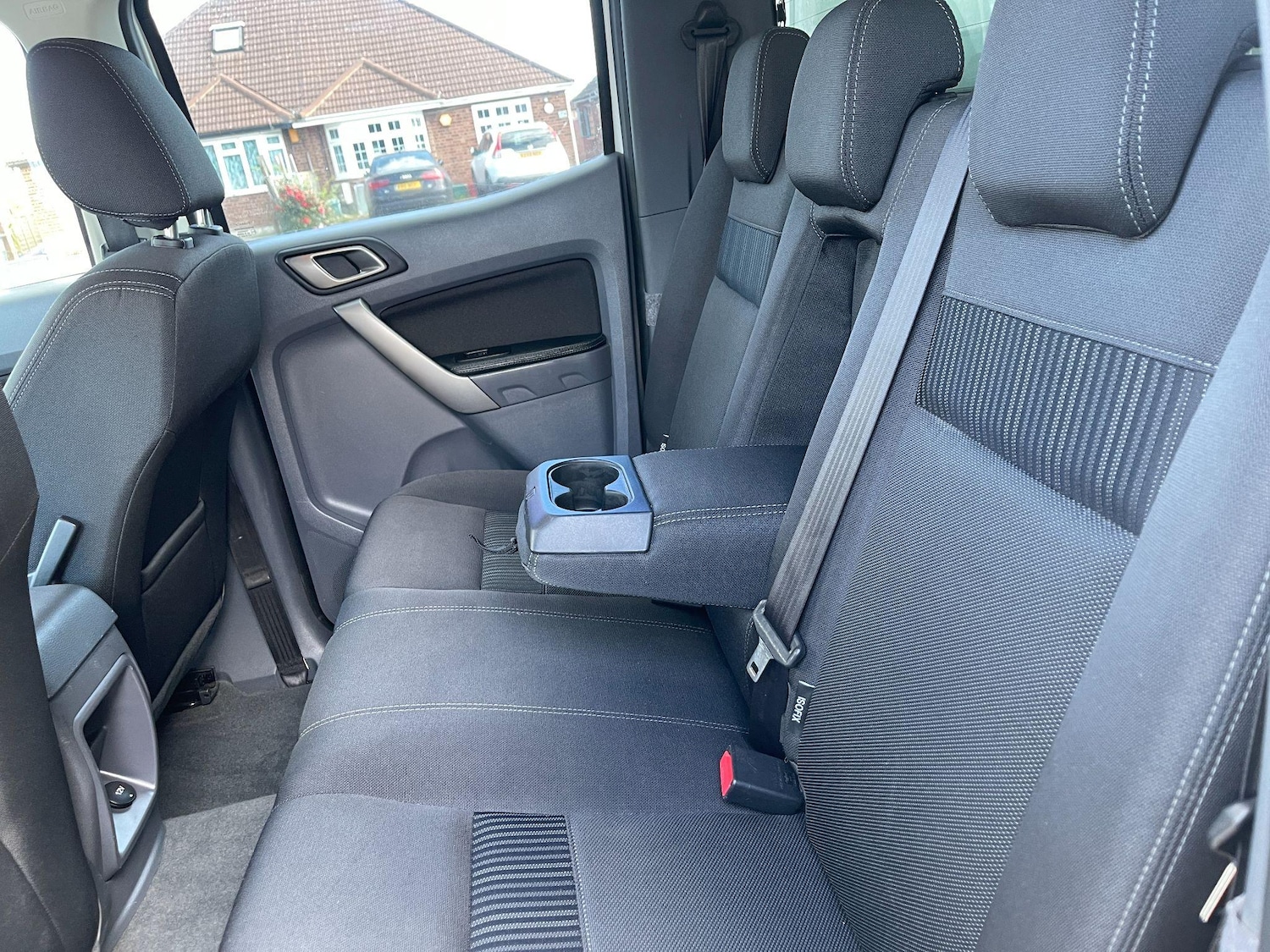 Used Ford Ranger 2018 for sale - 76997720: Photo 30