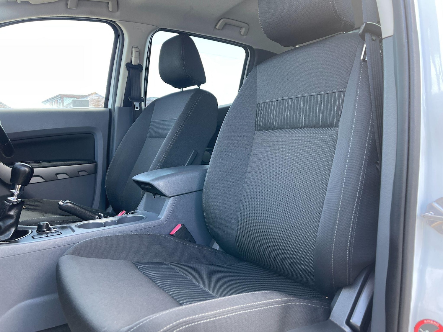 Used Ford Ranger 2018 for sale - 76997720: Photo 32