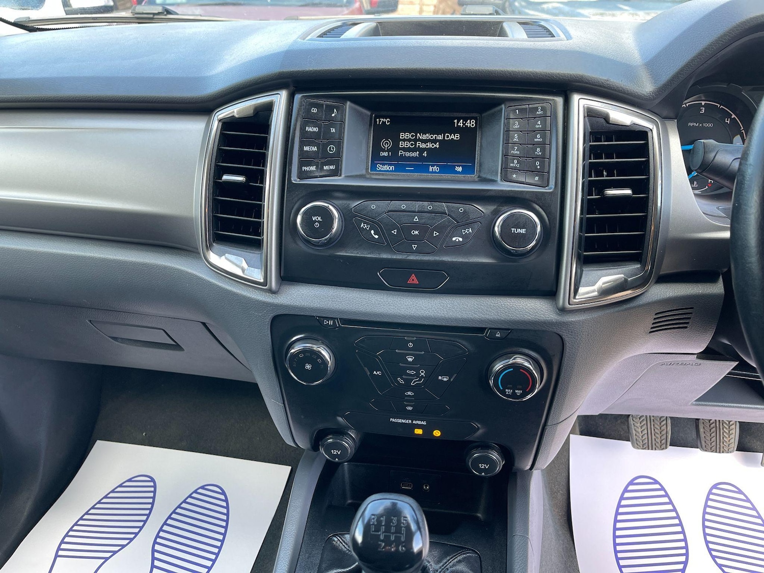 Used Ford Ranger 2018 for sale - 76997720: Photo 33