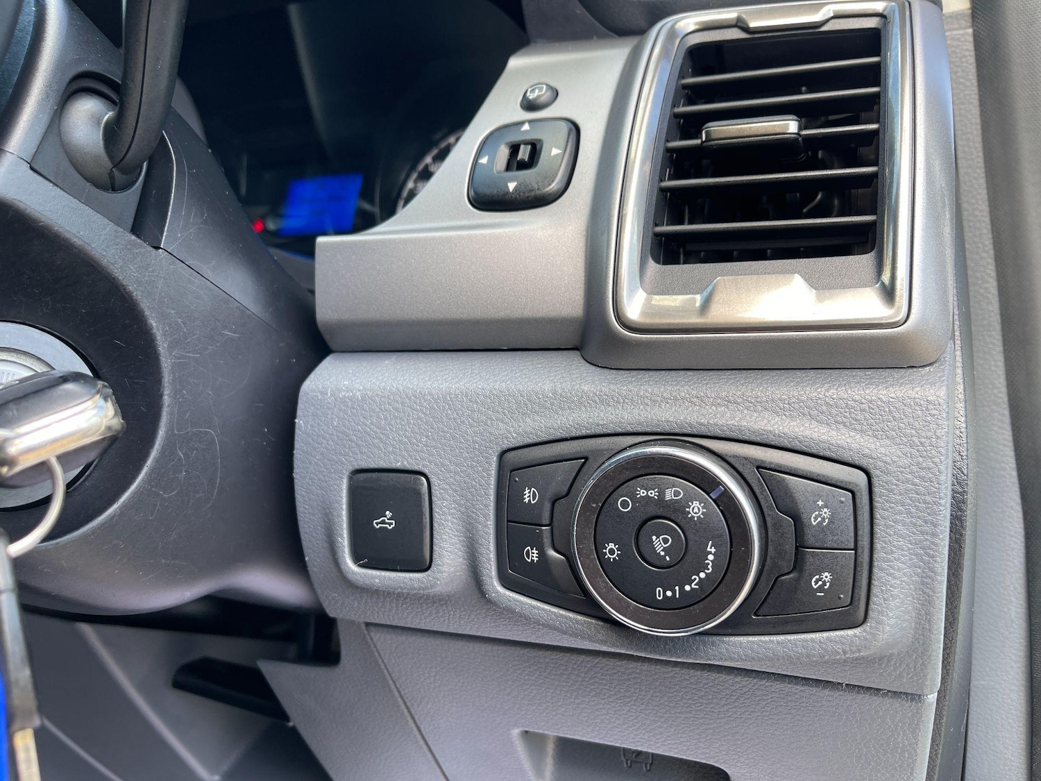 Used Ford Ranger 2018 for sale - 76997720: Photo 34