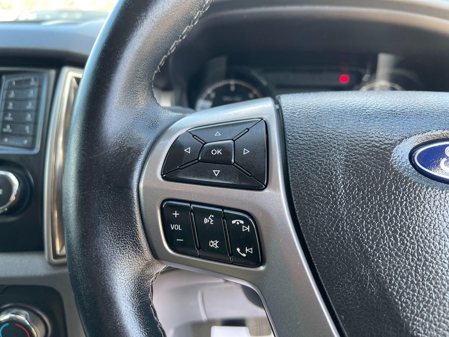 Used Ford Ranger 2018 for sale - 76997720: Photo 35