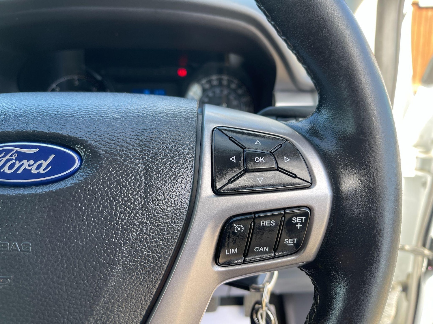 Used Ford Ranger 2018 for sale - 76997720: Photo 36
