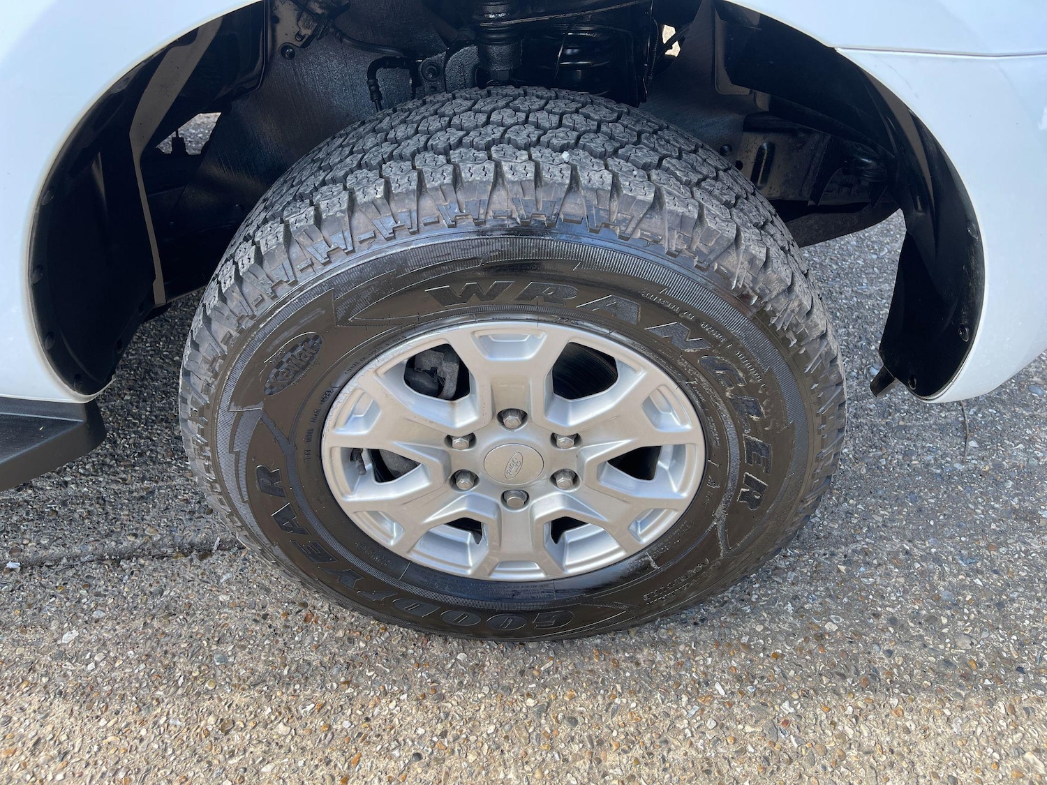 Used Ford Ranger 2018 for sale - 76997720: Photo 37