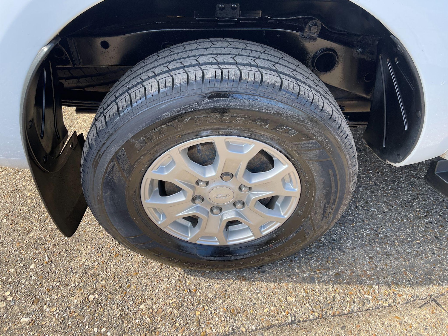 Used Ford Ranger 2018 for sale - 76997720: Photo 38