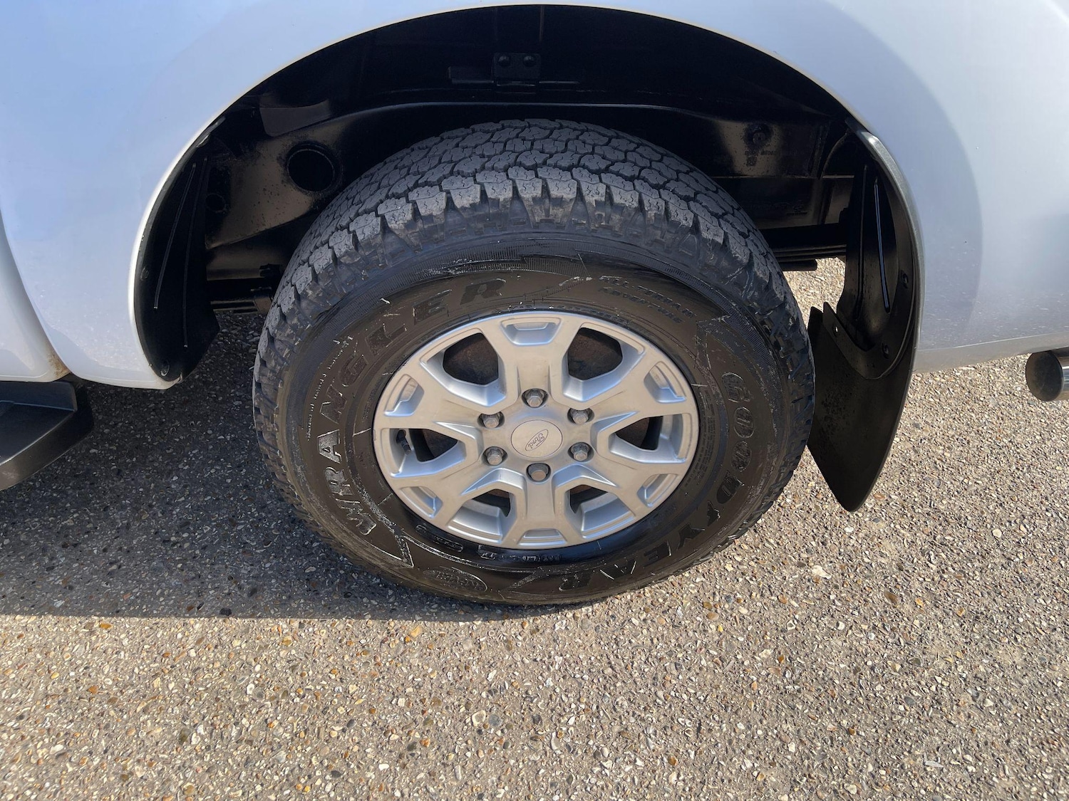 Used Ford Ranger 2018 for sale - 76997720: Photo 39