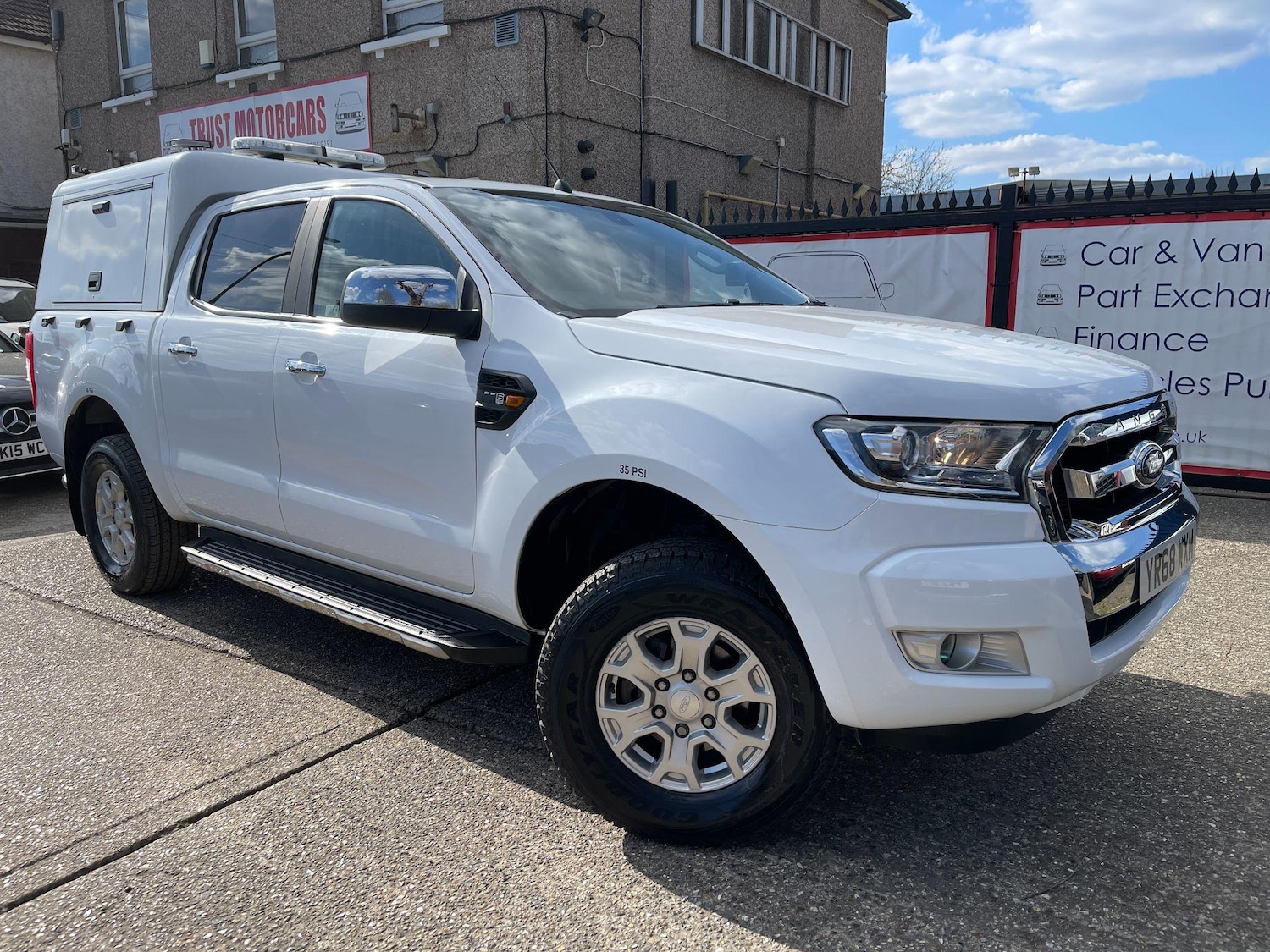 Used Ford Ranger 2018 for sale - 76997720: Photo 42
