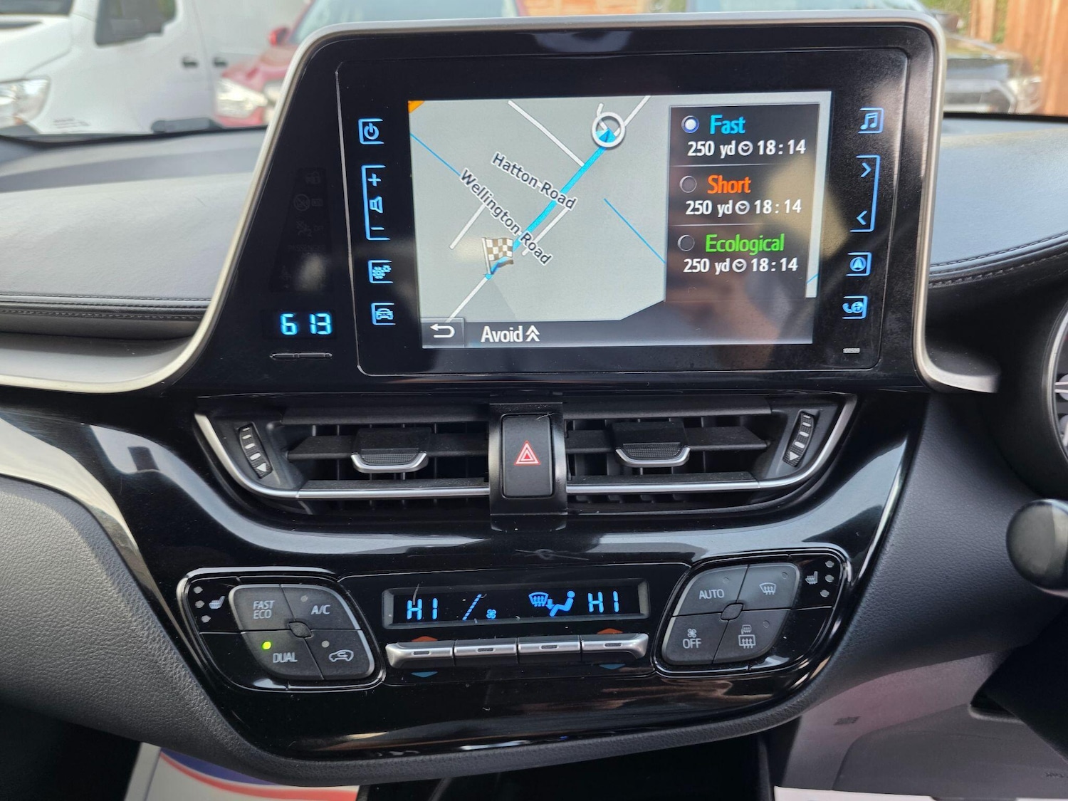 Used Toyota C-HR for sale - 76989263: Photo 17