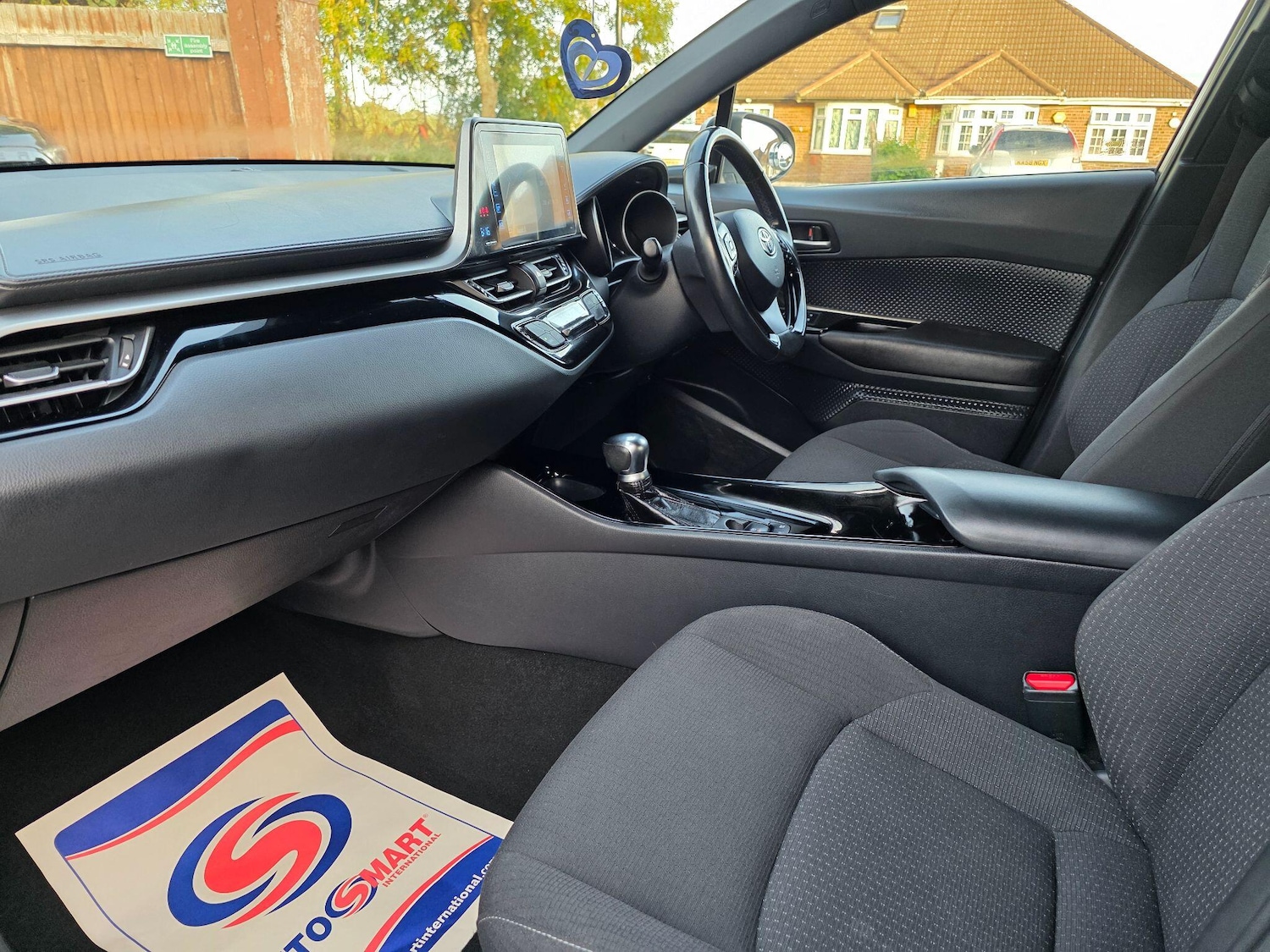 Used Toyota C-HR for sale - 76989263: Photo 18