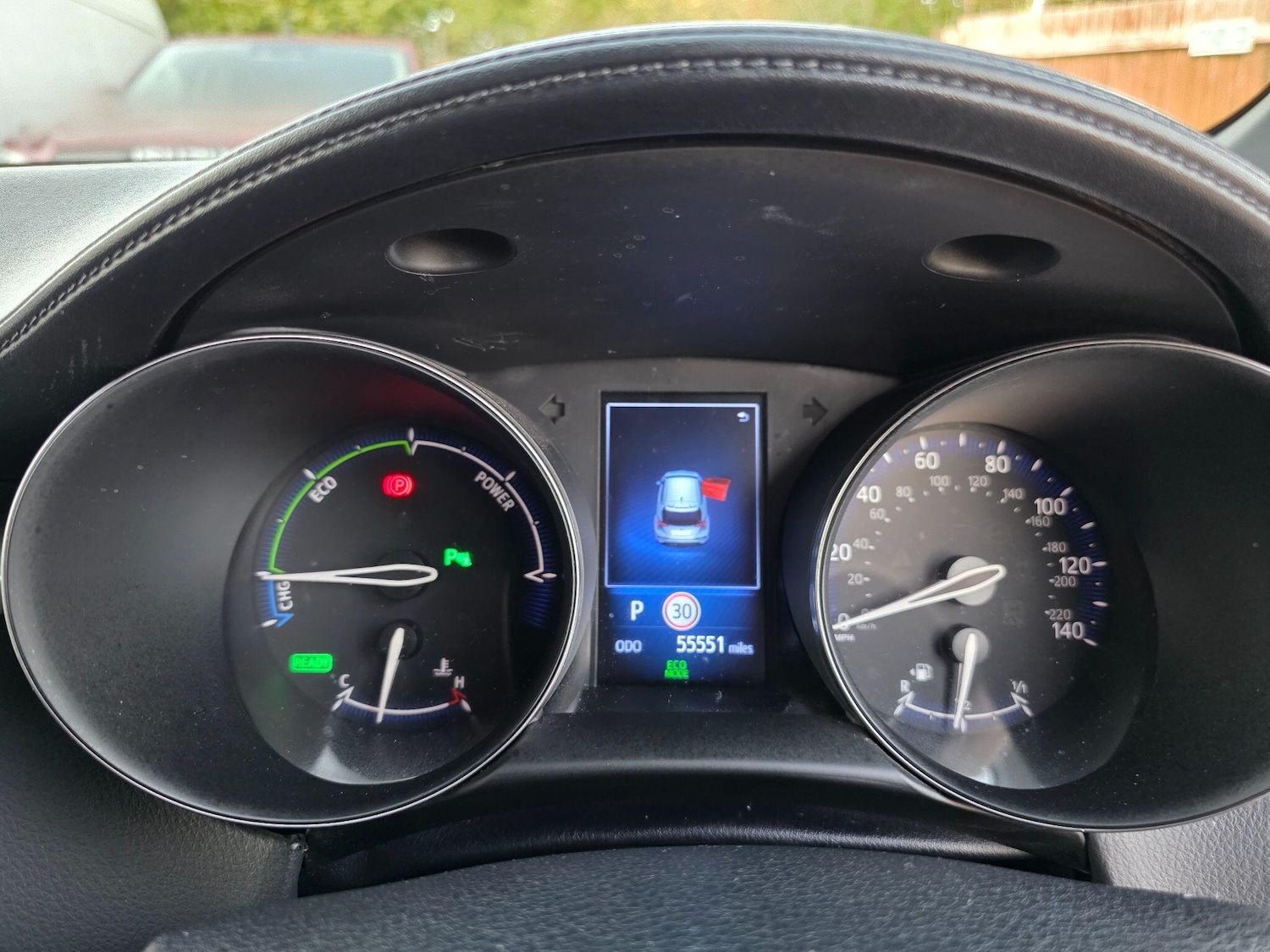 Used Toyota C-HR for sale - 76989263: Photo 19