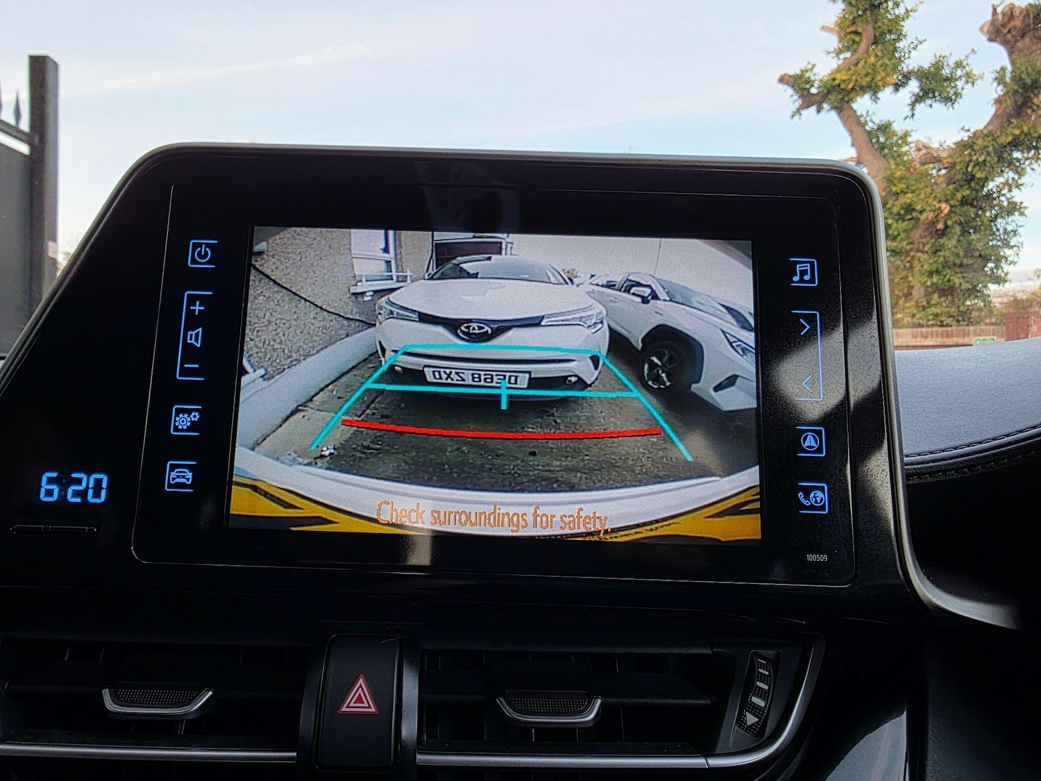 Used Toyota C-HR for sale - 76989263: Photo 20