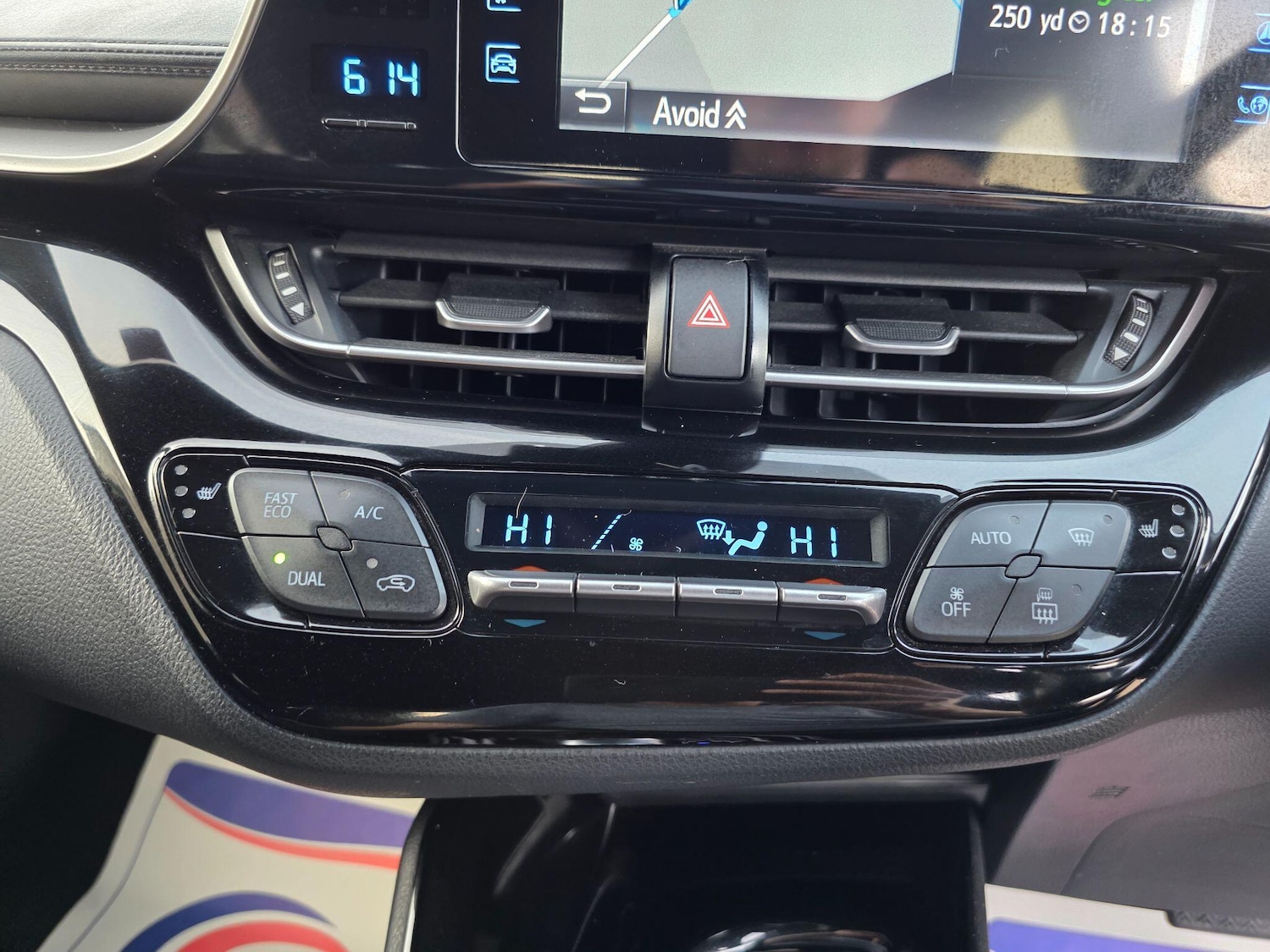 Used Toyota C-HR for sale - 76989263: Photo 25