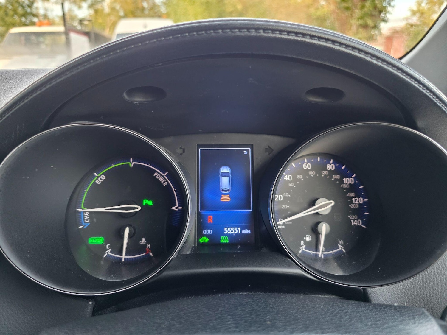 Used Toyota C-HR for sale - 76989263: Photo 30