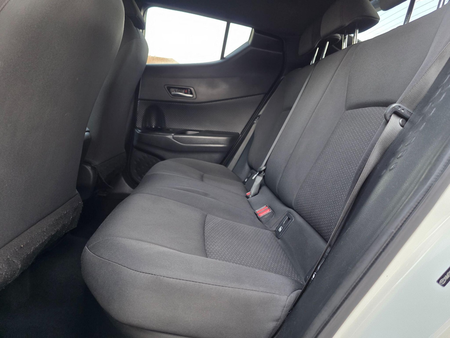 Used Toyota C-HR for sale - 76989263: Photo 33