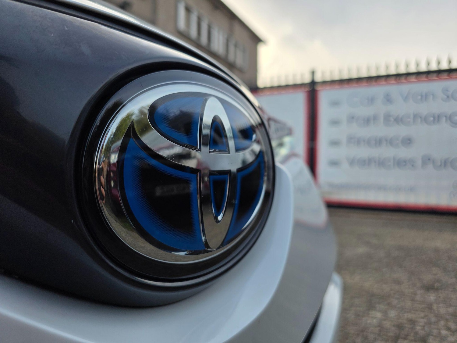 Used Toyota C-HR for sale - 76989263: Photo 38