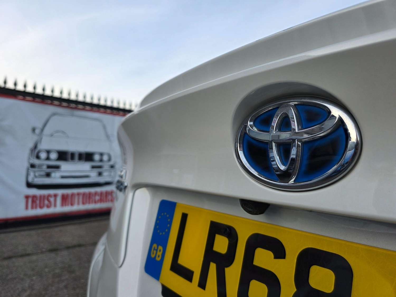 Used Toyota C-HR for sale - 76989263: Photo 39