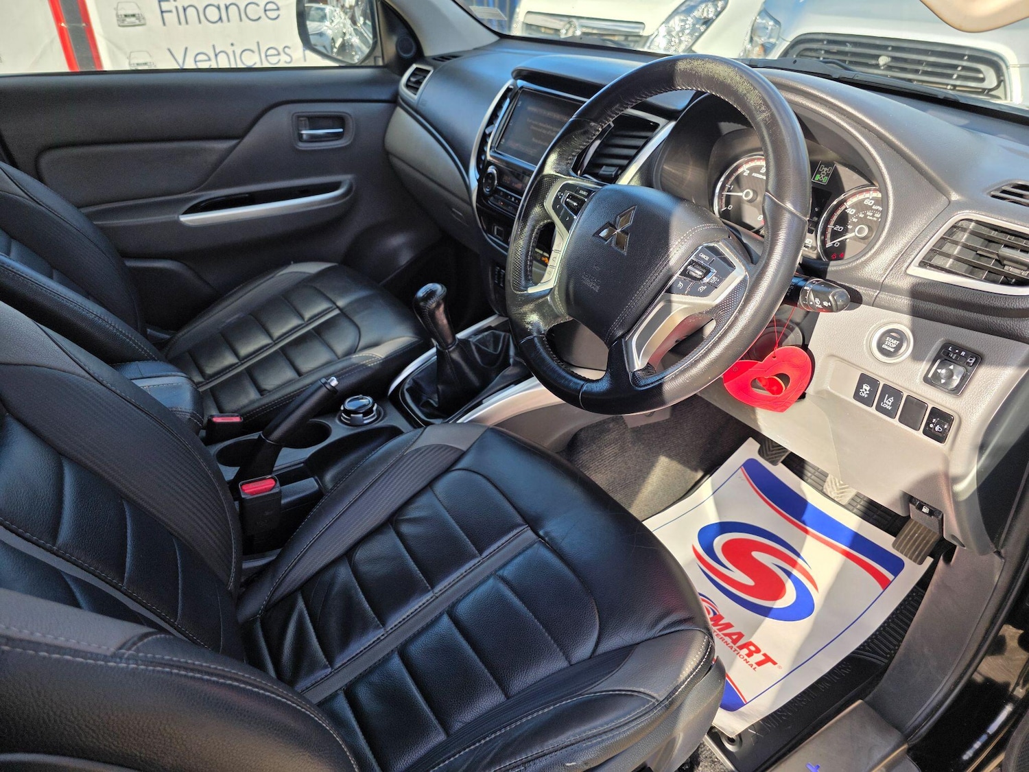 Used Mitsubishi L200 2019 for sale - 76994601: Photo 10