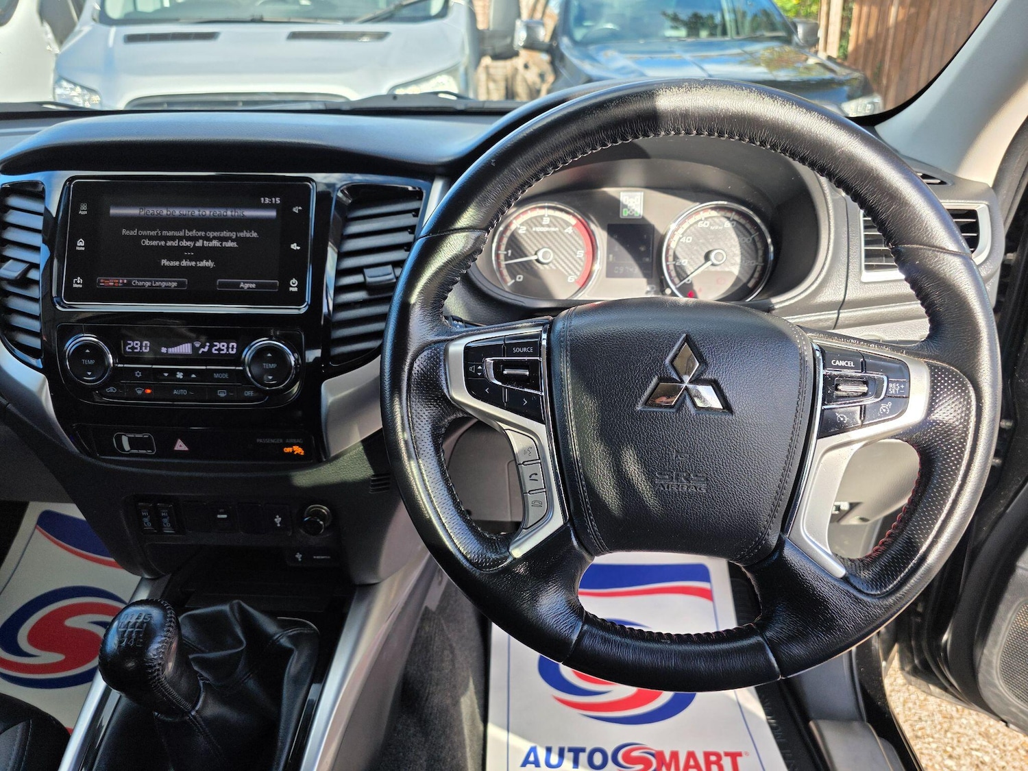 Used Mitsubishi L200 2019 for sale - 76994601: Photo 11