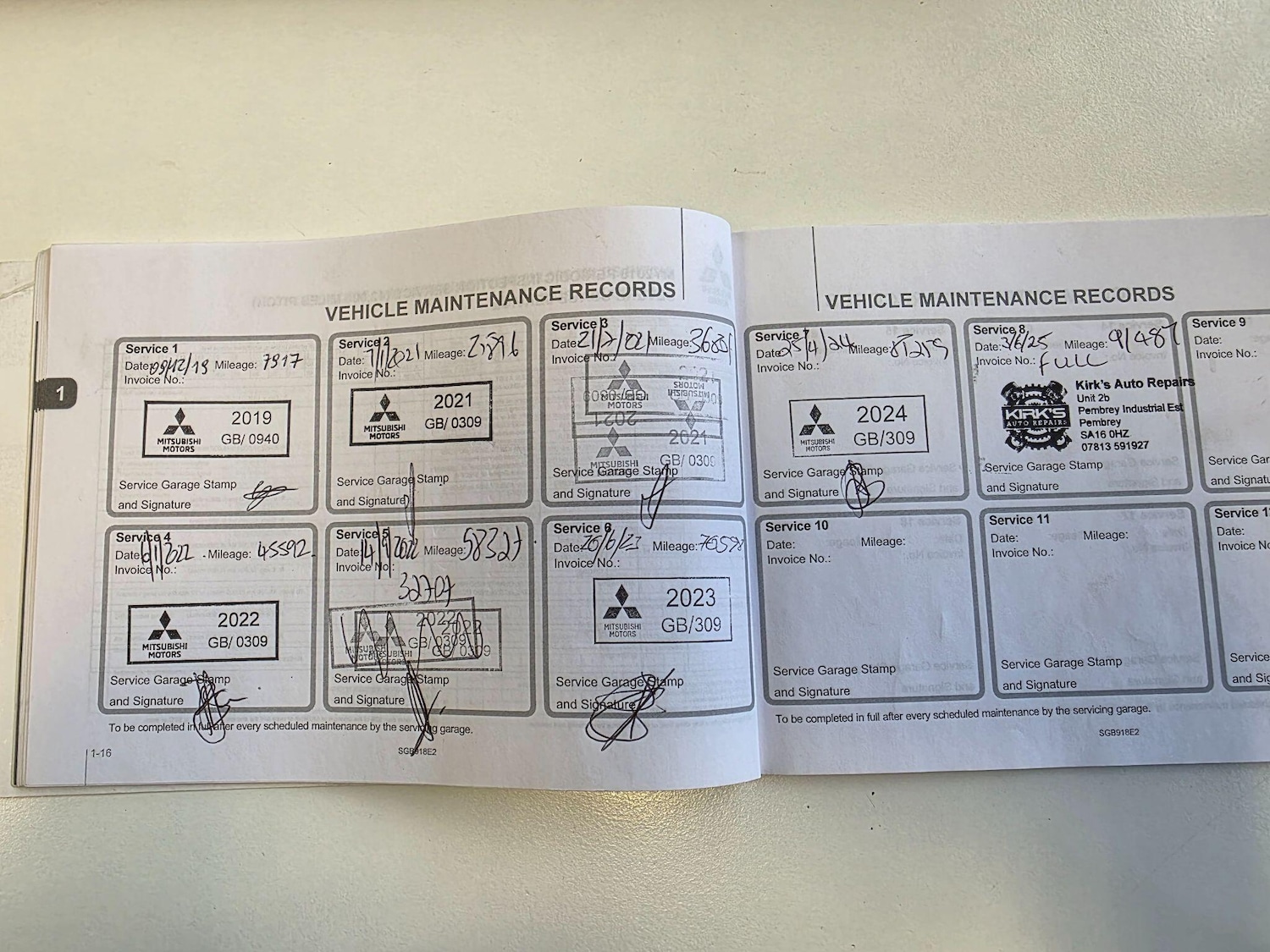 Used Mitsubishi L200 2019 for sale - 76994601: Photo 12