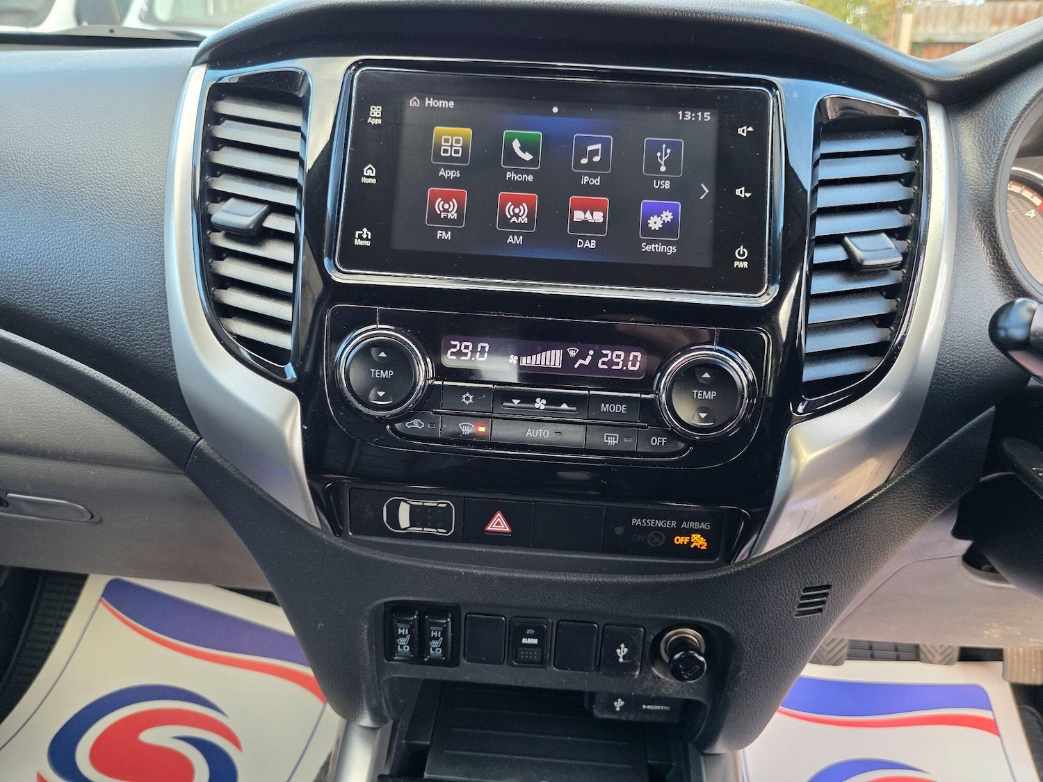 Used Mitsubishi L200 2019 for sale - 76994601: Photo 15