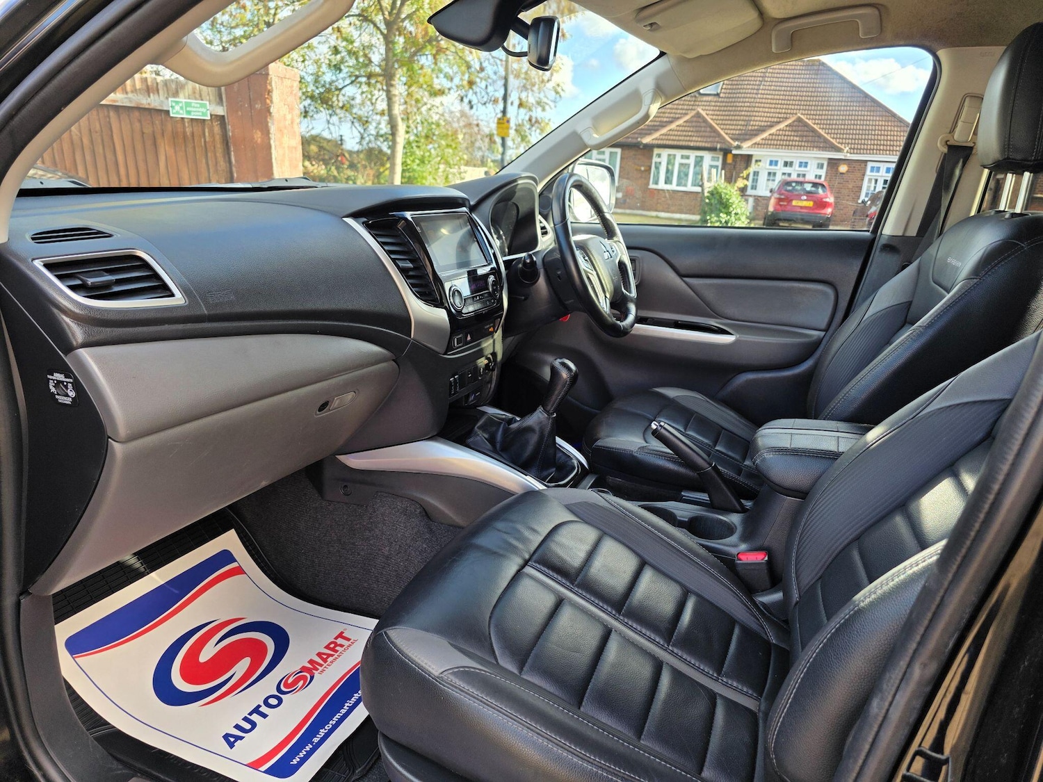 Used Mitsubishi L200 2019 for sale - 76994601: Photo 16