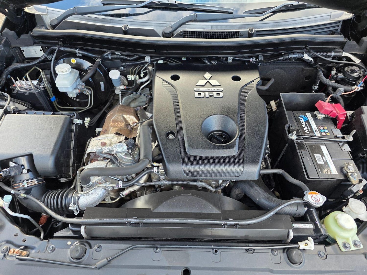 Used Mitsubishi L200 2019 for sale - 76994601: Photo 18