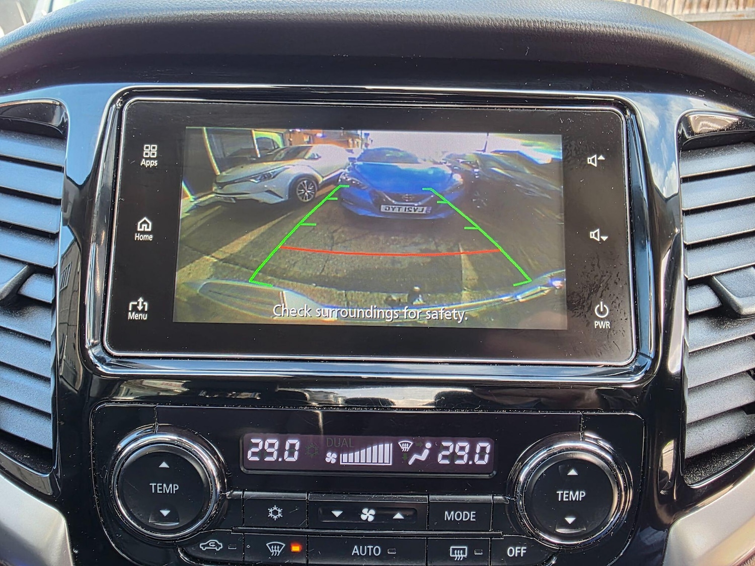 Used Mitsubishi L200 2019 for sale - 76994601: Photo 19