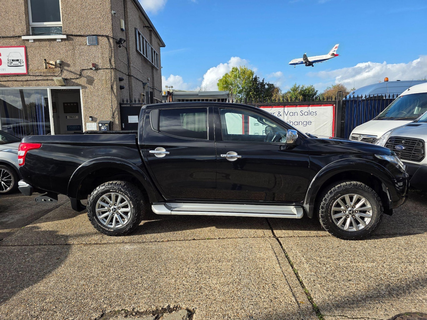 Used Mitsubishi L200 2019 for sale - 76994601: Photo 2