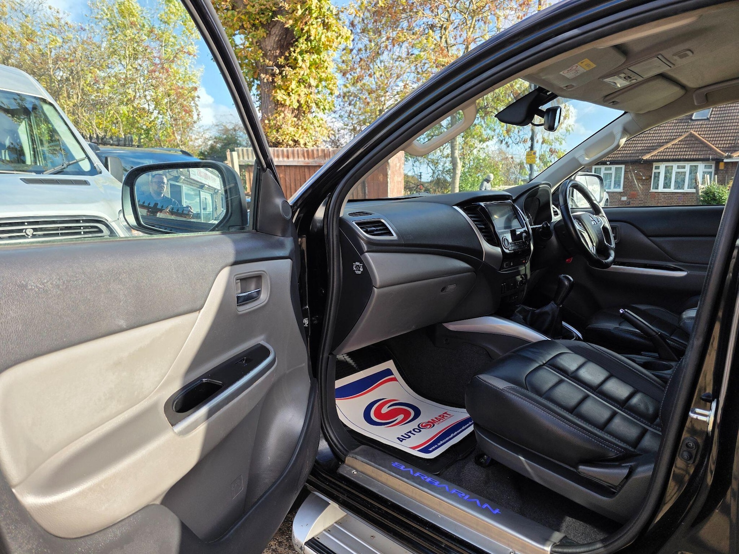 Used Mitsubishi L200 2019 for sale - 76994601: Photo 20