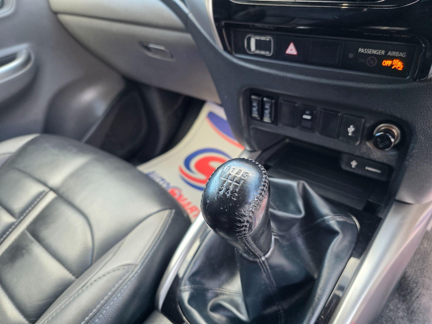 Used Mitsubishi L200 2019 for sale - 76994601: Photo 22