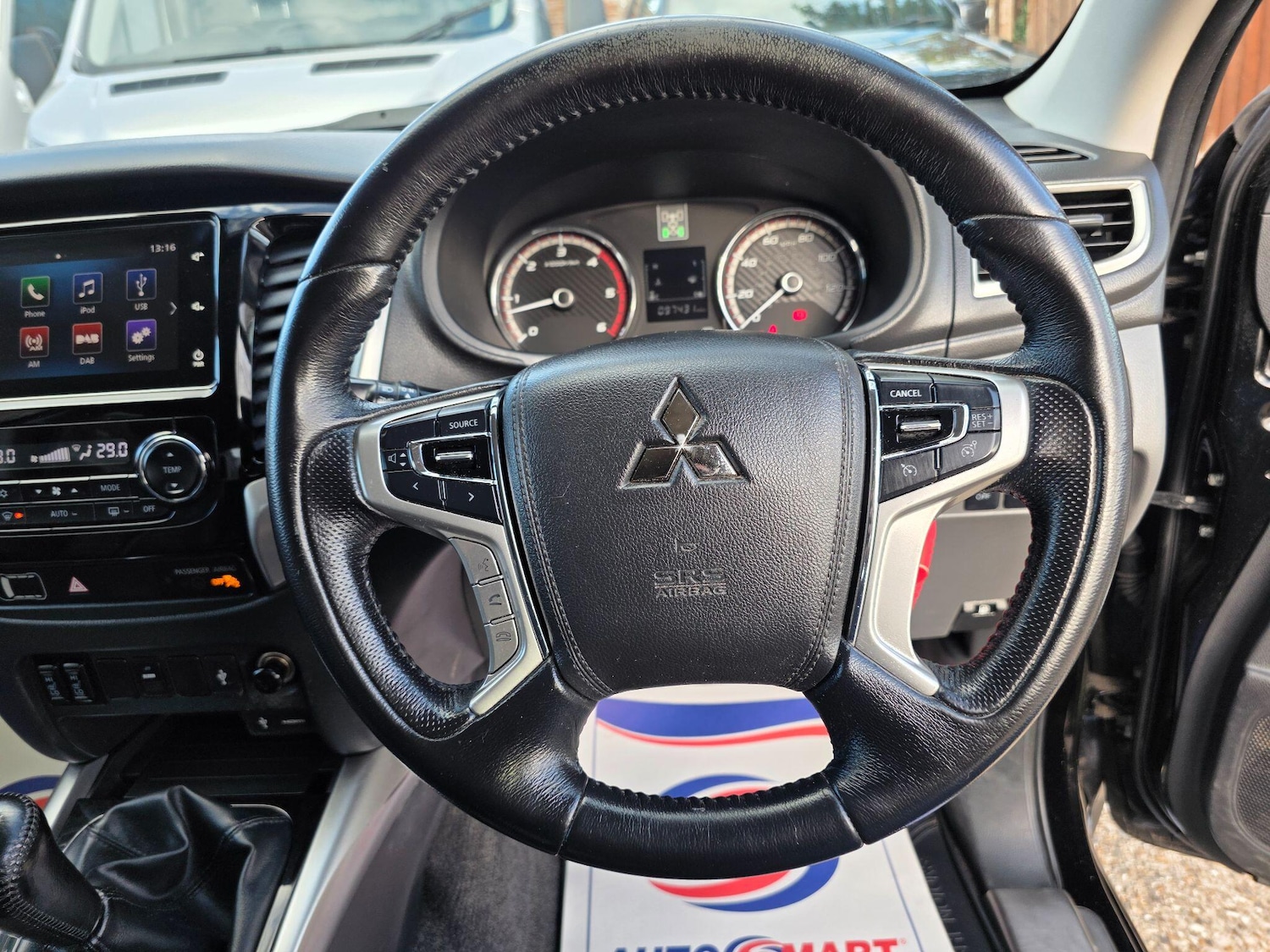 Used Mitsubishi L200 2019 for sale - 76994601: Photo 23