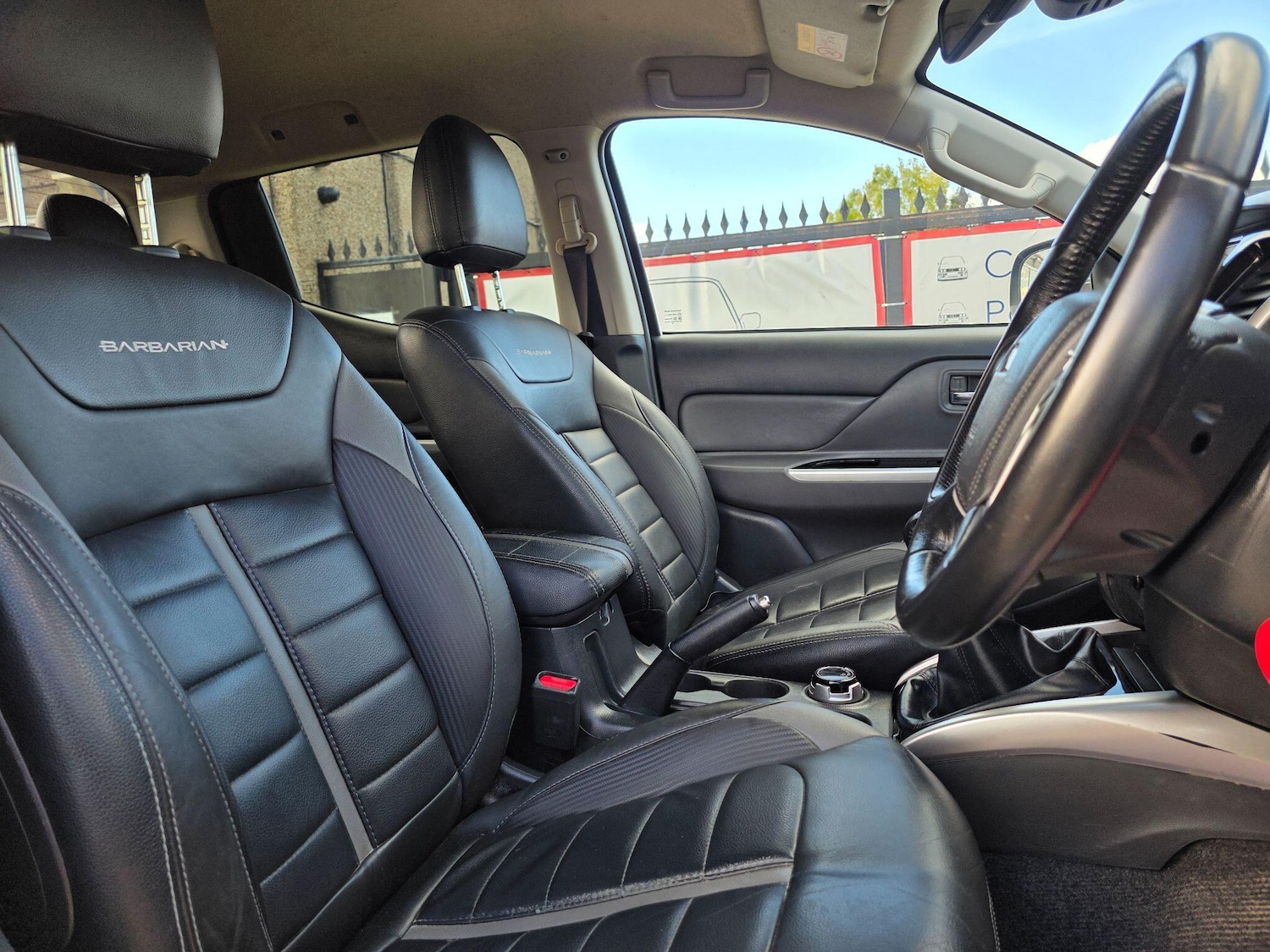 Used Mitsubishi L200 2019 for sale - 76994601: Photo 28