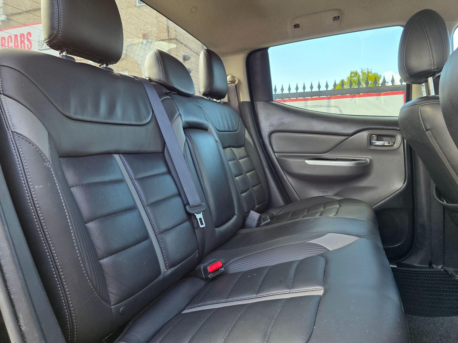 Used Mitsubishi L200 2019 for sale - 76994601: Photo 31